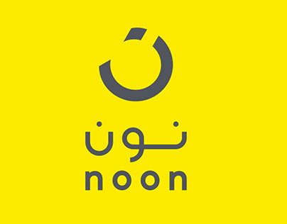 Noon Logo